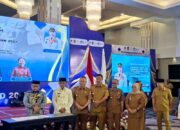 Wabup Surya Hadiri Musrenbang RKPD Sulteng, Bentuk Komitmen Untuk Menyelaraskan Arah Pembangunan