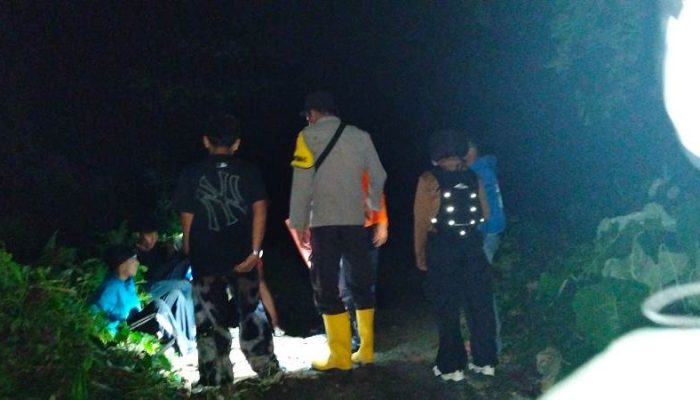 Drama Evakuasi di Gunung Saluaba, Tim Gabungan Berhasil Selamatkan 29 Pendak