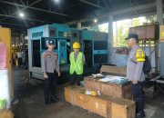 Pastikan Warga Aman Beraktivitas, Polsek Una Una Intensifkan Patroli Dialogis