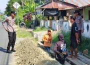 Perkuat Kamtibmas, Polsek Jajaran Polres Touna Masifkan Patroli Dialogis dan KRYD