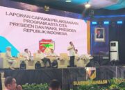 Bupati Ilham Lawidu Tegaskan Komitmen Pemkab Touna Dukung Program Asta Cita Presiden dan Wakil Presiden