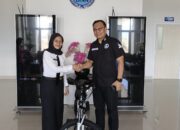 Kepala BNNP Sulteng Apresiasi Pegawai Lapas Ampana atas Keberhasilan Gagalkan Penyelundupan Sabu