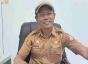 Tingkatkan PAD, Pemkab Touna Bakal Kenakan Retribusi Pemakaian Fasilitas Olahraga