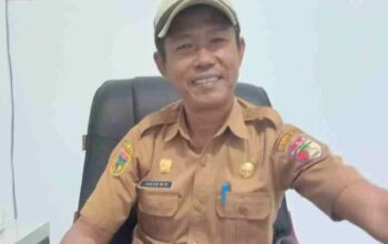 Tingkatkan PAD, Pemkab Touna Bakal Kenakan Retribusi Pemakaian Fasilitas Olahraga