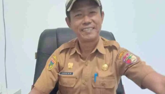 Tingkatkan PAD, Pemkab Touna Bakal Kenakan Retribusi Pemakaian Fasilitas Olahraga