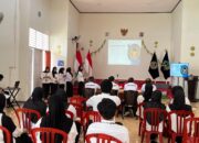 Torehkan Gagasan dan Inovasi, Peserta Magang Nasional Batch II Lapas Ampana Tutup Masa Pengabdian Dengan Presentasi Inspiratif