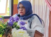 Wabup Surya: Pendidikan Anak Usia Dini Penting untuk Membentuk Karakter Anak