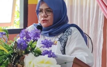Wabup Surya: Pendidikan Anak Usia Dini Penting untuk Membentuk Karakter Anak