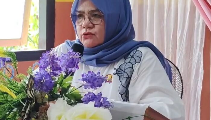Wabup Surya: Pendidikan Anak Usia Dini Penting untuk Membentuk Karakter Anak
