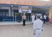 HUT PKS ke-51: Satlantas Polres Touna Gelar “Polantas Menyapa” untuk Tekan Angka Kecelakaan