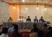 Bupati  Ilham Lawidu Ajak Jajaran ASN Lanjut Studi S2
