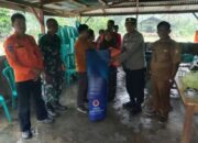 Kapolsek Ampana Tete Beberkan Data Kerusakan Pasca-Banjir di Desa Balingara