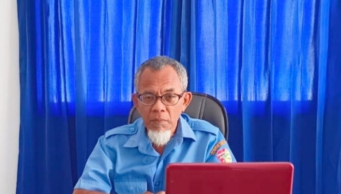 Perumdam UE Tanah Touna Beri Kemudahan Layanan Pembayaran Rekening Air Lewat Aplikasi Wondr BNI dan Mandiri