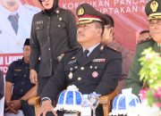Wakapolres Tojo Una-Una Hadiri Upacara Hari Lahir Pancasila 2026