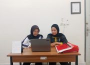Tingkatkan Mutu Pelayanan Publik, Lapas Ampana Siap Wujudkan Layanan Prima Melalui Kick Off Meeting PEKPP Mandiri 2026