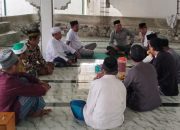 Kapolsek Ampana Kota Ajak Warga Perangi Narkoba Lewat Sholat Jumat Keliling