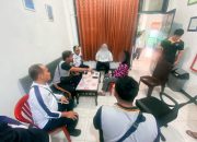 Tegaskan Komitmen Zero Narkoba, Lapas Ampana Gagalkan Upaya Penyelundupan Sabu Melalui Layanan Kunjungan