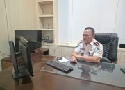 Perkuat Transparansi dan Akuntabilitas, Lapas Ampana Ikuti Pembukaan Rekonsiliasi Keuangan dan BMN Semester I Tahun 2026