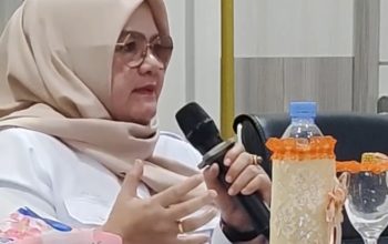 Wabup Surya Ajak Para Guru Tingkatkan Kompetensi dan Adaptasi Terhadap Teknologi