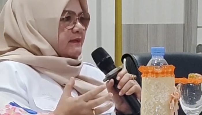 Wabup Surya Ajak Para Guru Tingkatkan Kompetensi dan Adaptasi Terhadap Teknologi