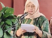 Lepas Kafila Touna Menuju MTQ Tingkat Provinsi Ke-31, Ini Pesan Wabup Surya