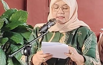 Lepas Kafila Touna Menuju MTQ Tingkat Provinsi Ke-31, Ini Pesan Wabup Surya