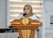 Wabup Surya Buka Fasilitasi Penanganan Permasalahan Transmigrasi Tahun 2026