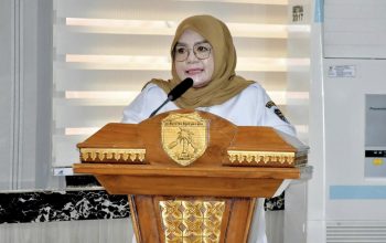 Wabup Surya Buka Fasilitasi Penanganan Permasalahan Transmigrasi Tahun 2026