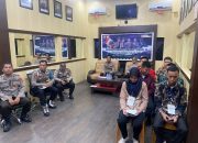 Tiga Casis Polres Tojo Una-Una Lolos ke Rikkes II, Siap Lanjutkan Seleksi Polri 2026