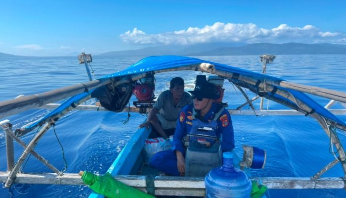 Hari Keempat Pencarian Korban Hilang di Perairan Tojo Una-Una, Tim SAR Gabungan Masih Nihil