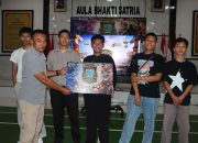 Hari Bhayangkara ke-80, Polres Touna Sukses Gelar Turnamen Mobile Legend