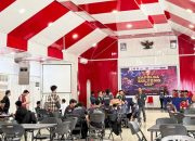 Tim Ratel Touna Sabet Juara III Mobile Legends Kapolda Sulteng Cup