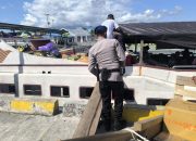 Satpolairud Polres Touna Hadir Bantu Nelayan, Kasat Polairud: Wujud Nyata Program Polisi Penolong