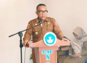 Kadis Dikbud Touna Tegaskan Bantuan Seragam Gratis Wujud Visi Misi Bupati dan Wakil Bupati