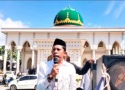Pemkab dan MUI Touna Sepakat Tindak Lanjuti Aksi Damai Tolak Normalisasi LGBT