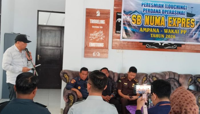Sinergi antara Pemerintah, Dunia Usaha dan Masyarakat kunci Ciptakan Sistem Transportasi Berkualitas dan Berkelanjutan