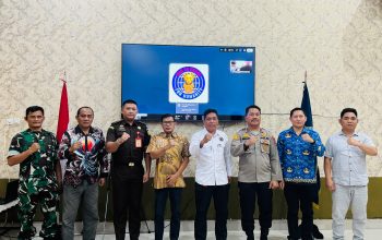 Pemkab Touna Ikuti Peringatan HANI 2026, Perkuat Komitmen Berantas Penyalahgunaan Narkoba