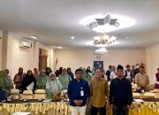 Perluas Perlindungan Pekerja, BPJS Ketenagakerjaan Touna Bersama Pimpinan Daerah Muhammadiyah, Aisyiyah, dan AUM Gelar Sosialisasi Manfaat Program