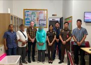Polda Sulteng Limpahkan Dua Tersangka Kasus Dugaan Mafia Tanah 30 Hektare di Tolitoli ke Kejaksaan