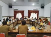 DPRD Touna Gelar RDP Terkait Tenggelamnya Speedboat Angkut Wisatawan Mancanegara
