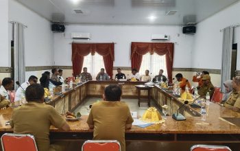 DPRD Touna Gelar RDP Terkait Tenggelamnya Speedboat Angkut Wisatawan Mancanegara
