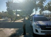 Blue Light Patrol Satlantas Polres Touna, AKP H. Siswanto: Arus Lalu Lintas Lancar dan Kondusif