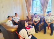 Perkuat Reformasi Birokrasi, Kalapas Ampana Bersama Jajaran Ikuti Penguatan Dan Evaluasi RB 2026, Wujudkan Kinerja Yang Akuntabel dan Berintegritas