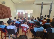 Wujudkan Harapan Baru Melalui Pendidikan, Lapas Ampana Bersama Muhammadiyah Siap Cetak WBP yang Berilmu dan Berdaya Saing