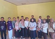 Pastika  Berjalan Sesuai Target, Wabup Surya Pantau Pemutakhiran DTSEN di Sejumlah Desa di Kecamatan Ulubongka