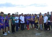 Turnamen Sepak Bola Mini Bhayangkara Cup 2026 Polres Tojo Una Una Resmi Ditutup, Lantas FC Juara