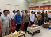 Wakapolres Touna Dukung Program ANANDA BERSINAR Cegah Penyalahgunaan Narkoba