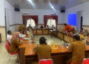 Wakapolres Touna Pastikan Pencarian Motoris Speedboat Hilang Terus Berlanjut