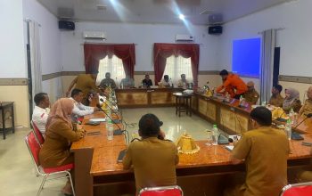 Wakapolres Touna Pastikan Pencarian Motoris Speedboat Hilang Terus Berlanjut