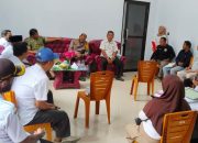 Kapolsek Ampana Kota Tegaskan Pengawasan LPG 3 Kg Bersubsidi di Ratolindo